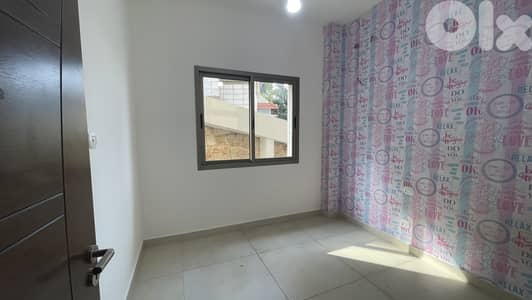 RWB316CA - Apartment for sale in Gherfine Jbeil