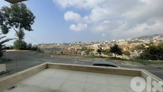 RWB316CA - Apartment for sale in Gherfine Jbeil