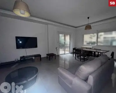 Situated in one of Horsh Tabet- prestigious neighborhoods REF#SB128346
