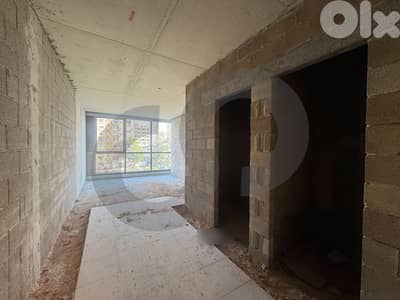 prime location office in Tower 44, Dekwaneh/الدكوانة REF#SB128347
