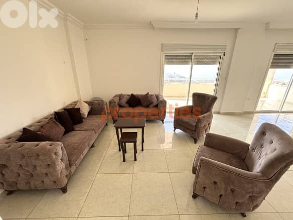 Apartment For Rent in Hboub شقة للإيجار في حبوب CPJRK325 0