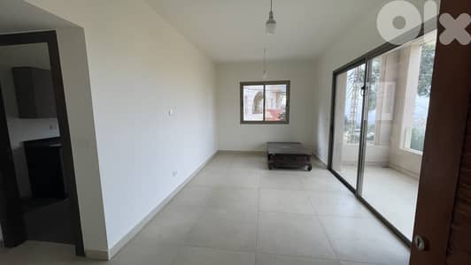 RWB317CA - Apartment for sale in Gherfine Jbeil