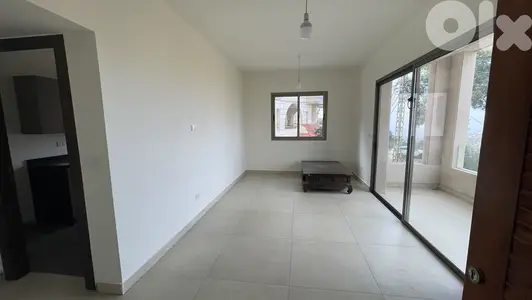 RWB317CA - Apartment for sale in Gherfine Jbeil