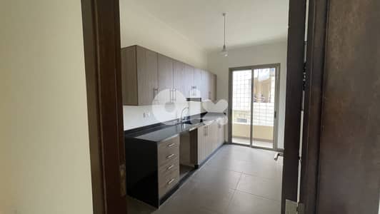 RWB317CA - Apartment for sale in Gherfine Jbeil