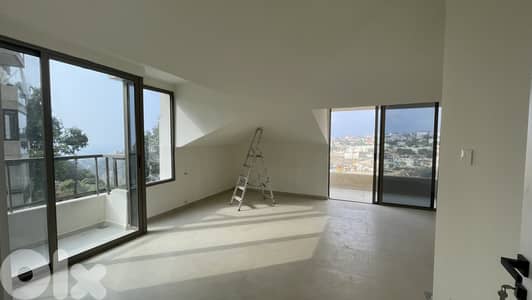 RWB318CA - Apartment for sale in Gherfine Jbeil