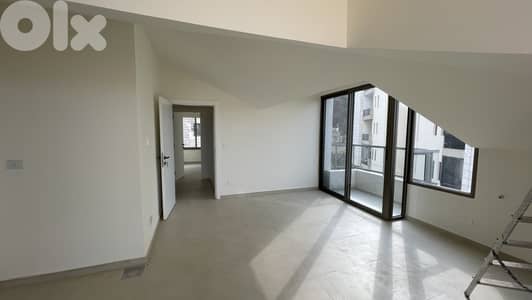 RWB318CA - Apartment for sale in Gherfine Jbeil