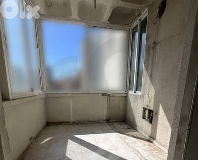 Elegant 120 sqm Office/Studio in gemmayze REF#DT126998