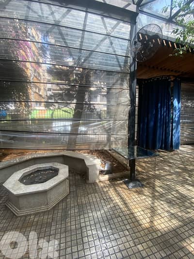 Authentic conceptual beautiful villa baabda