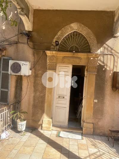 Authentic conceptual beautiful villa baabda