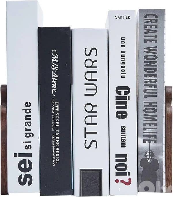 pandapark paw bookends 3