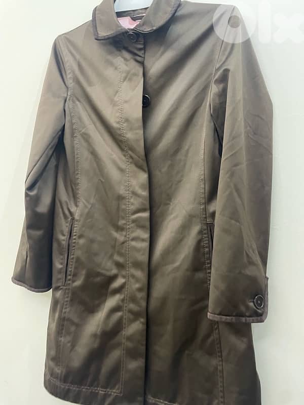 coach coat 1