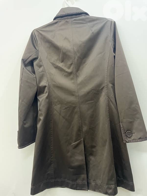 coach coat 2