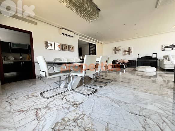 Luxury Apartment for Rent In Furn El Chebbak– CPJA02 0