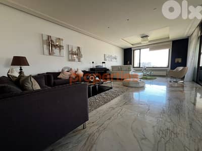 Luxury Apartment for Rent In Furn El Chebbak– CPJA02