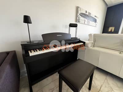 Luxury Apartment for Rent In Furn El Chebbak– CPJA02