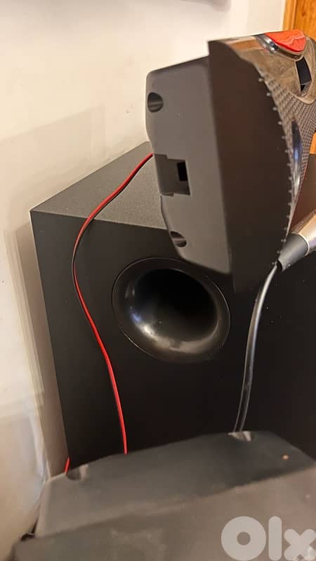 ERA EAR SOUND SYSTEM 2