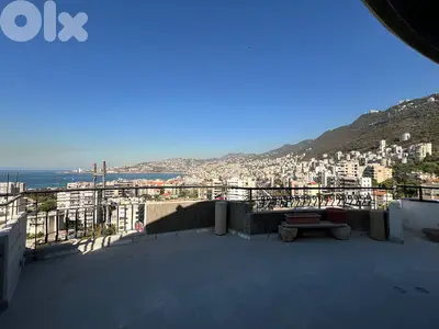 Duplex Apartment For Rent |Sarba| keserouan | للأجار كسروان | RGKR410 Duplex Apartment For Rent |Sarba| keserouan | للأجار كسروان | RGKR410