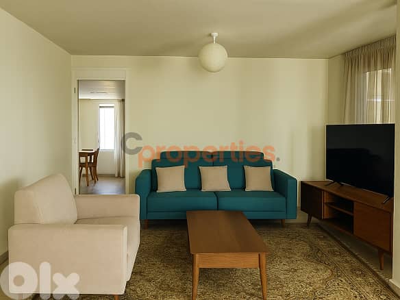 Apartment For Sale In Achrafieh – CPBWW59 0