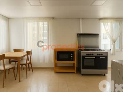 Apartment For Sale In Achrafieh – CPBWW59