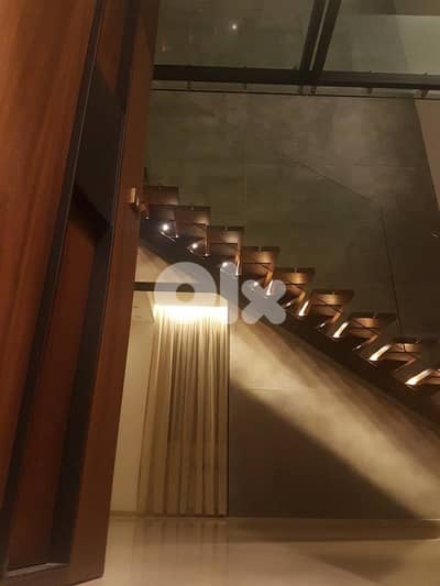 Duplex for sale  Forn El Chebak Sami soloh  Duplex 365 sqm
