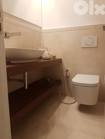Duplex for sale  Forn El Chebak Sami soloh  Duplex 365 sqm