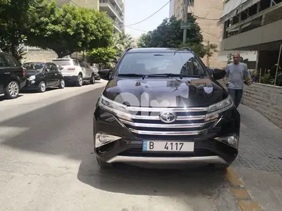 تويوتا أخرى 2019