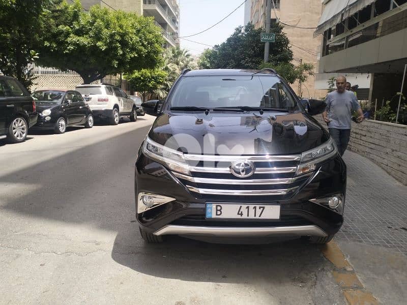 تويوتا أخرى 2019 0