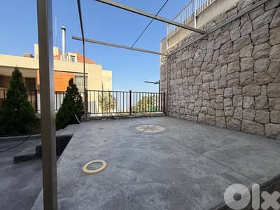 Apartment for sale Bhorsaf / شقة للبيع في بحرصاف