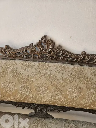كنبايات انتيك