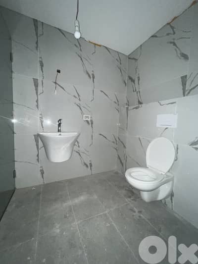250 SQM Apartment For Sale or Rent In Antelias شقة للبيع #RH223919