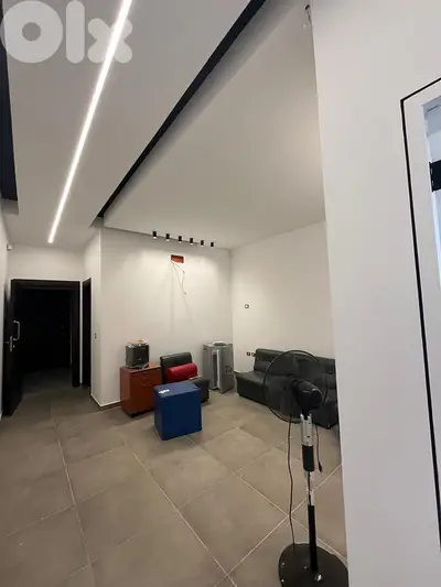ksara brand new office 88 sqm fully decorated for rent #6791