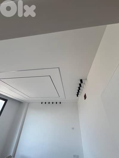 ksara brand new office 88 sqm fully decorated for rent #6791