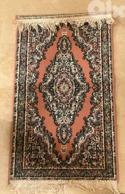 carpets 2 pieces