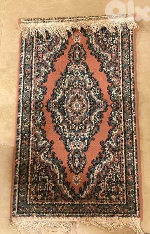 carpets 2 pieces 0