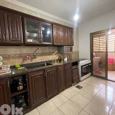 Apartment for sale in Msaytbeh NY199 شقة للبيع في المصيطبة