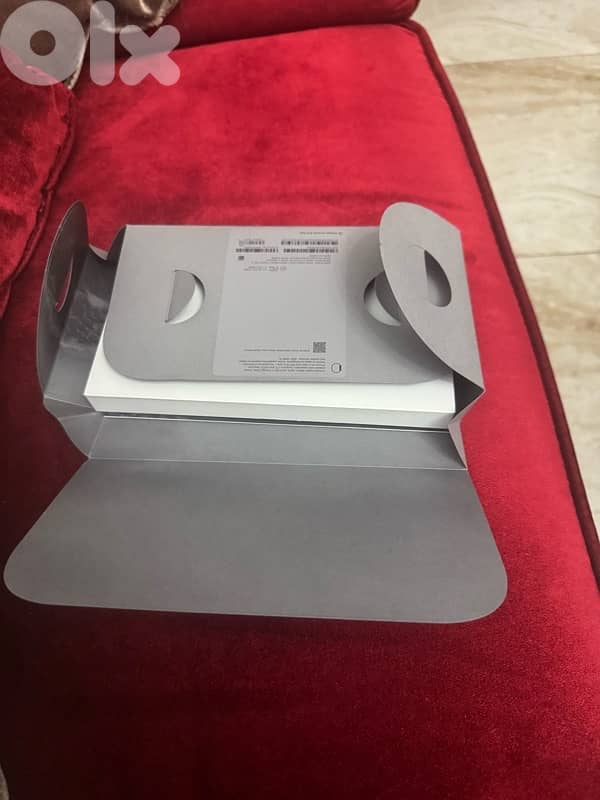 Apple Watch Ultra 2 Black 7