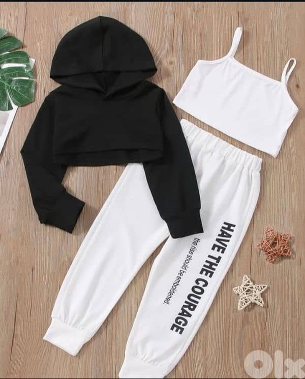 clothing kids 2