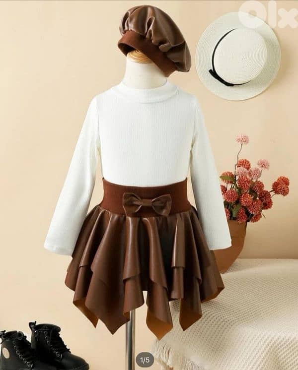 clothing kids 4