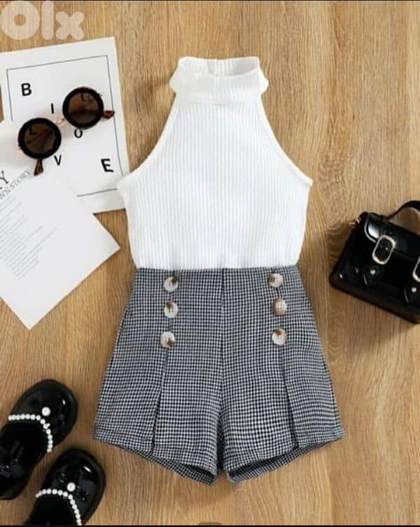 clothing kids 6