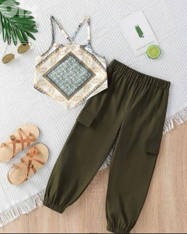 clothing kids 7