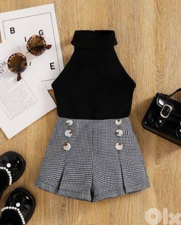 clothing kids 9