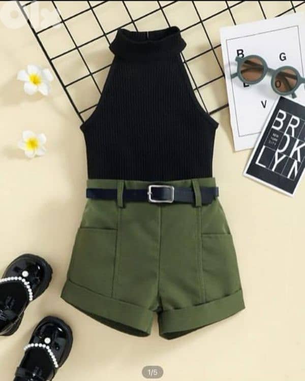 clothing kids 10