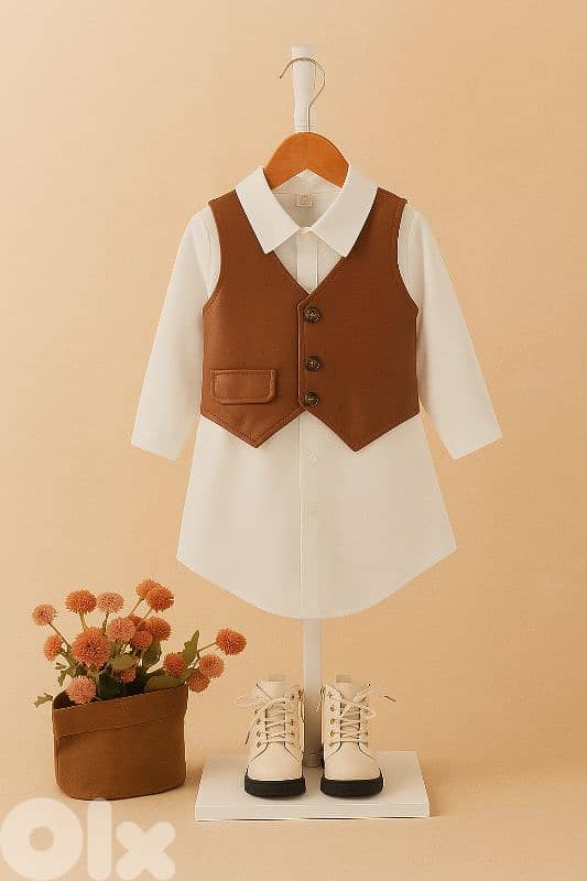 clothing kids 12