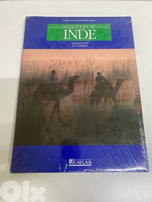 Majestueuses, Les pays du monde, editions Atlas, 11 volumes 1
