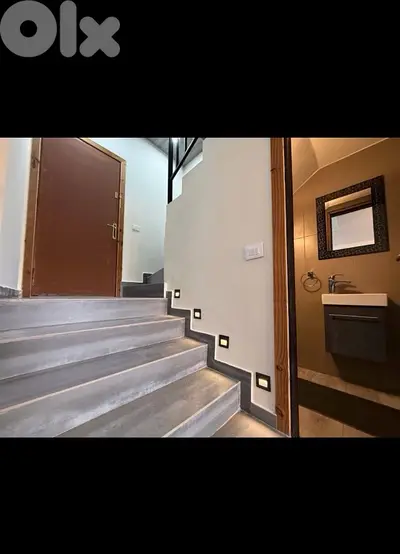 Duplex In Faraya