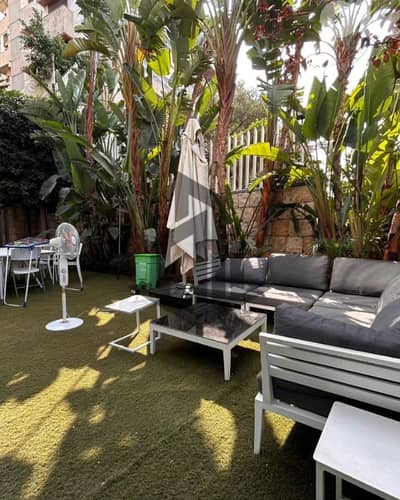 Apartment for Sale in Hazmieh Mar Takla شقة للبيع في الحازمية مارتقلا