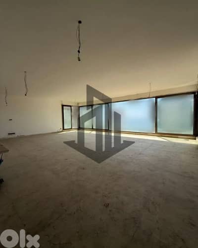 apartment for Sale in Beirut Rawche,شقة للبيع في بيروت الروشة