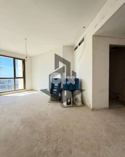 apartment for Sale in Beirut Rawche,شقة للبيع في بيروت الروشة