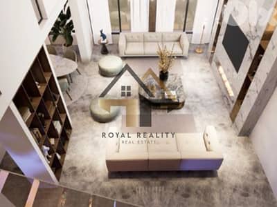 duplex apartments for sale in achrafieh شقق للبيع في الأشرفية