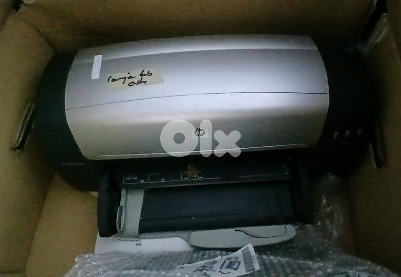 printers 4